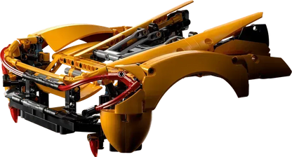 LEGO 42172 The McLaren P1 Supercar