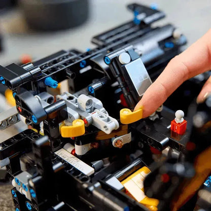 LEGO 42172 The McLaren P1 Supercar