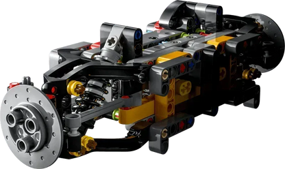 LEGO 42172 The McLaren P1 Supercar