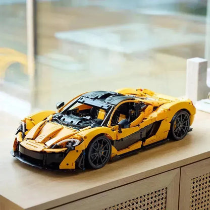 LEGO 42172 The McLaren P1 Supercar