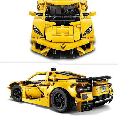LEGO Corvette Stingray 42205 Technic