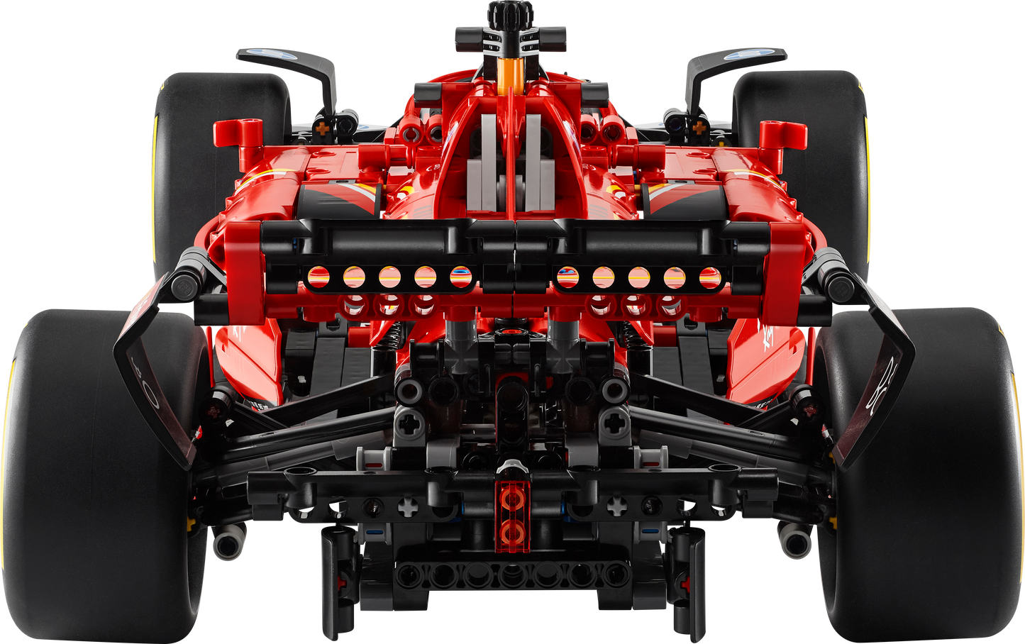 LEGO Formula 1 car 42207 Ferrari SF24 Technic (Delivery: March 2025)