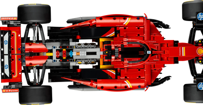 LEGO Formula 1 car 42207 Ferrari SF24 Technic (Delivery: March 2025)