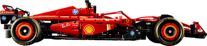 LEGO Formula 1 car 42207 Ferrari SF24 Technic (Delivery: March 2025)