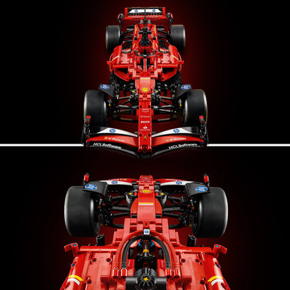 LEGO Formula 1 car 42207 Ferrari SF24 Technic (Delivery: March 2025)