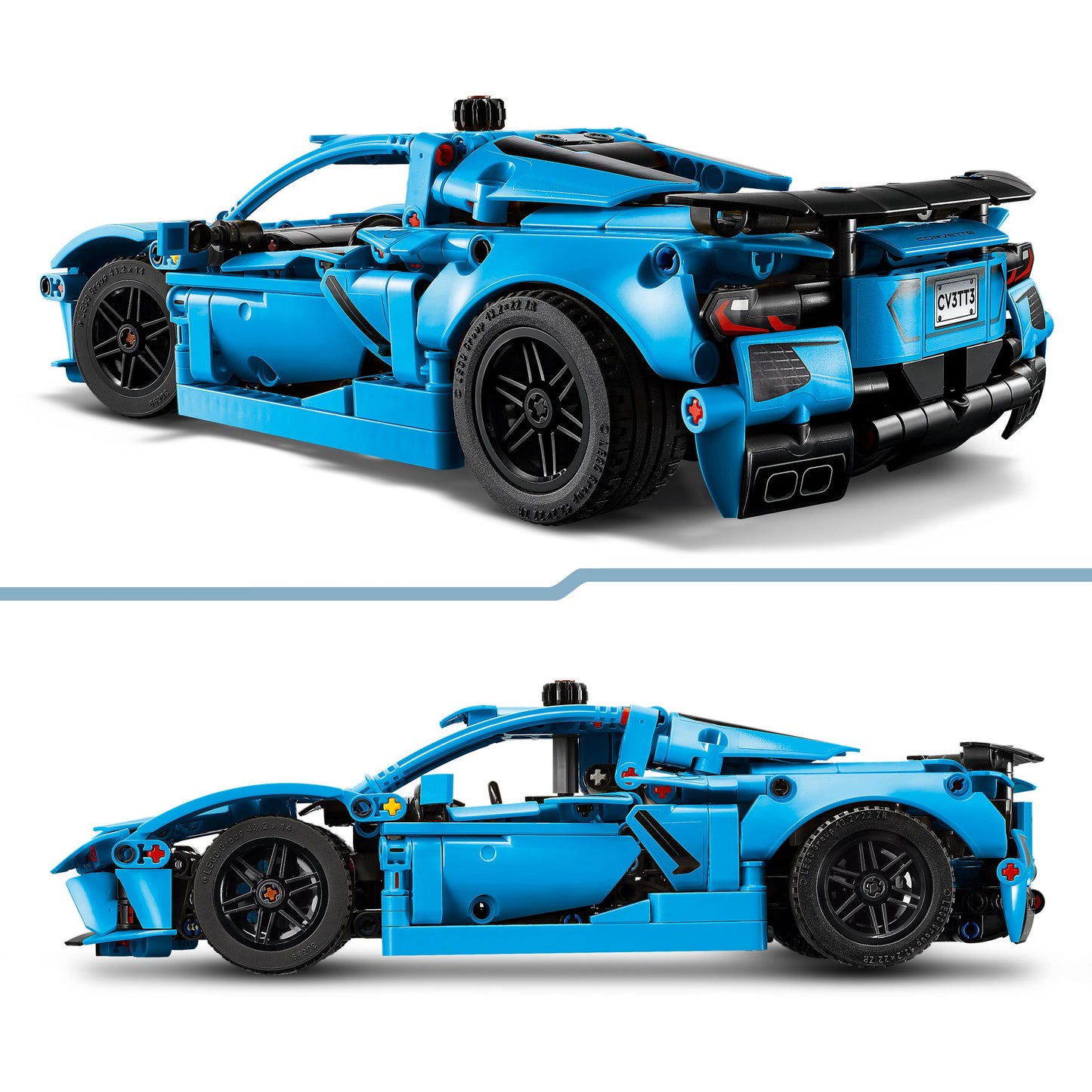 LEGO Chevrolet Stingray 42217 Technic