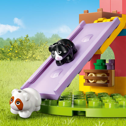 LEGO Hamster Playground 42640 Friends