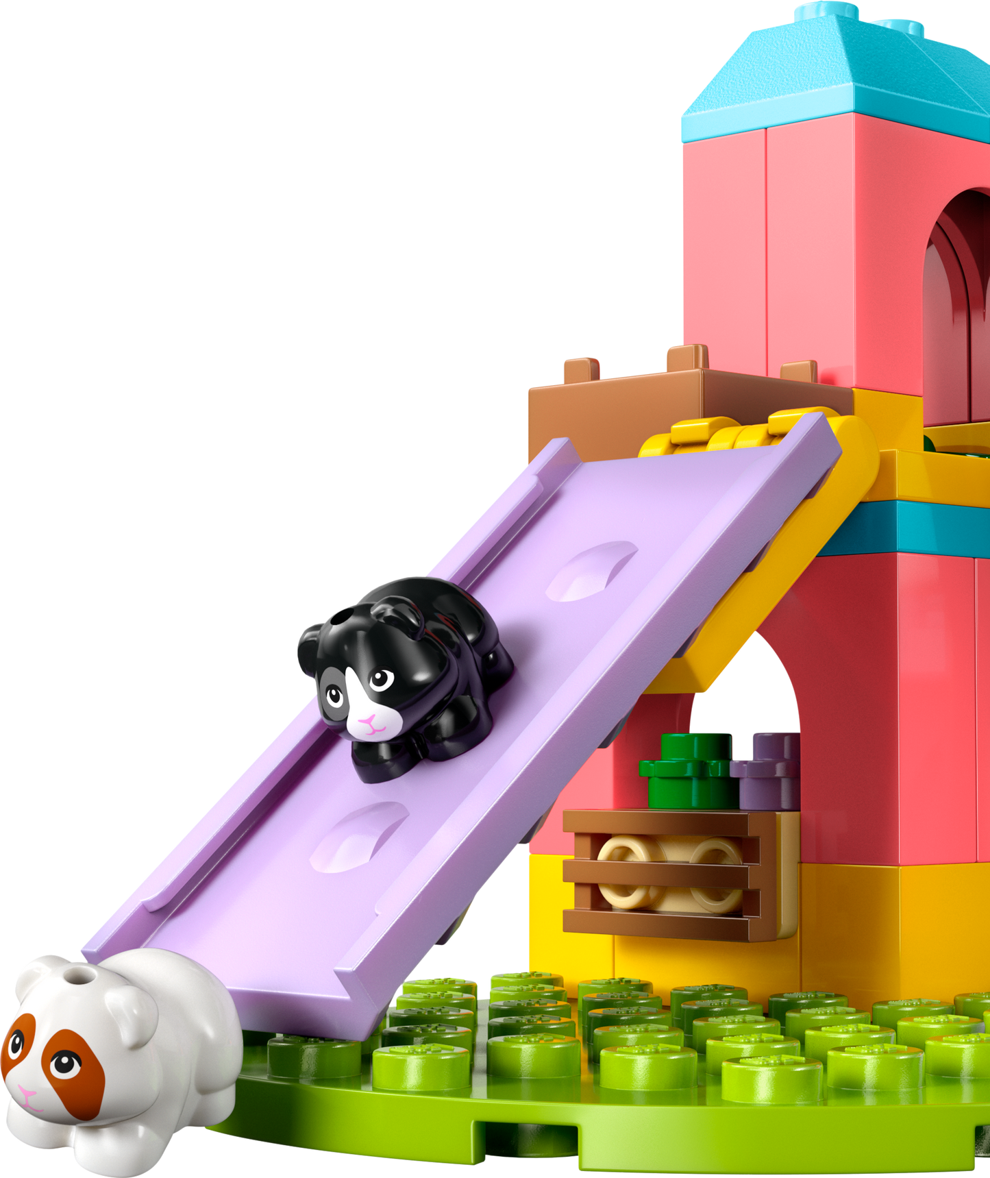 LEGO Hamster Playground 42640 Friends