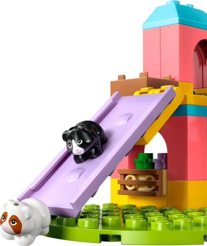 LEGO Hamster Playground 42640 Friends