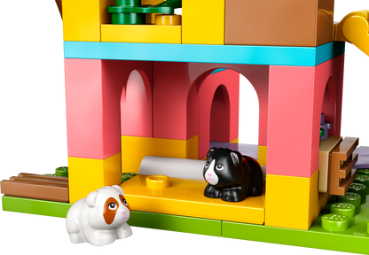 LEGO Hamster Playground 42640 Friends