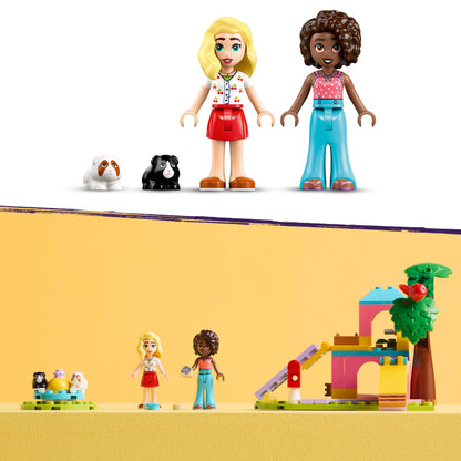 LEGO Hamster Playground 42640 Friends