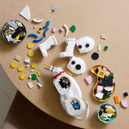 LEGO 101 Dalmatiërpup 43269 Disney