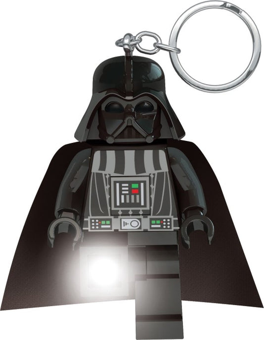 LEGO Darth Vader Key Light 5007290 Gear