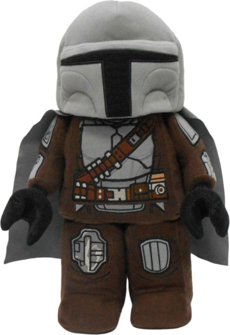 LEGO The Mandalorian Plush 5007457 Gear