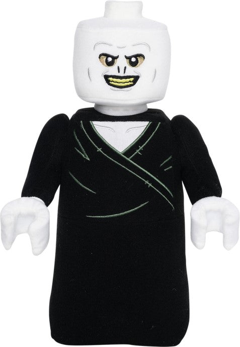 LEGO Lord Voldemort Plush 5007491 Gear