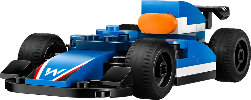 LEGO F1 Williams Racing &amp; Haas Formula 1 Cars 60464 City (Pre-Order: January 2025)