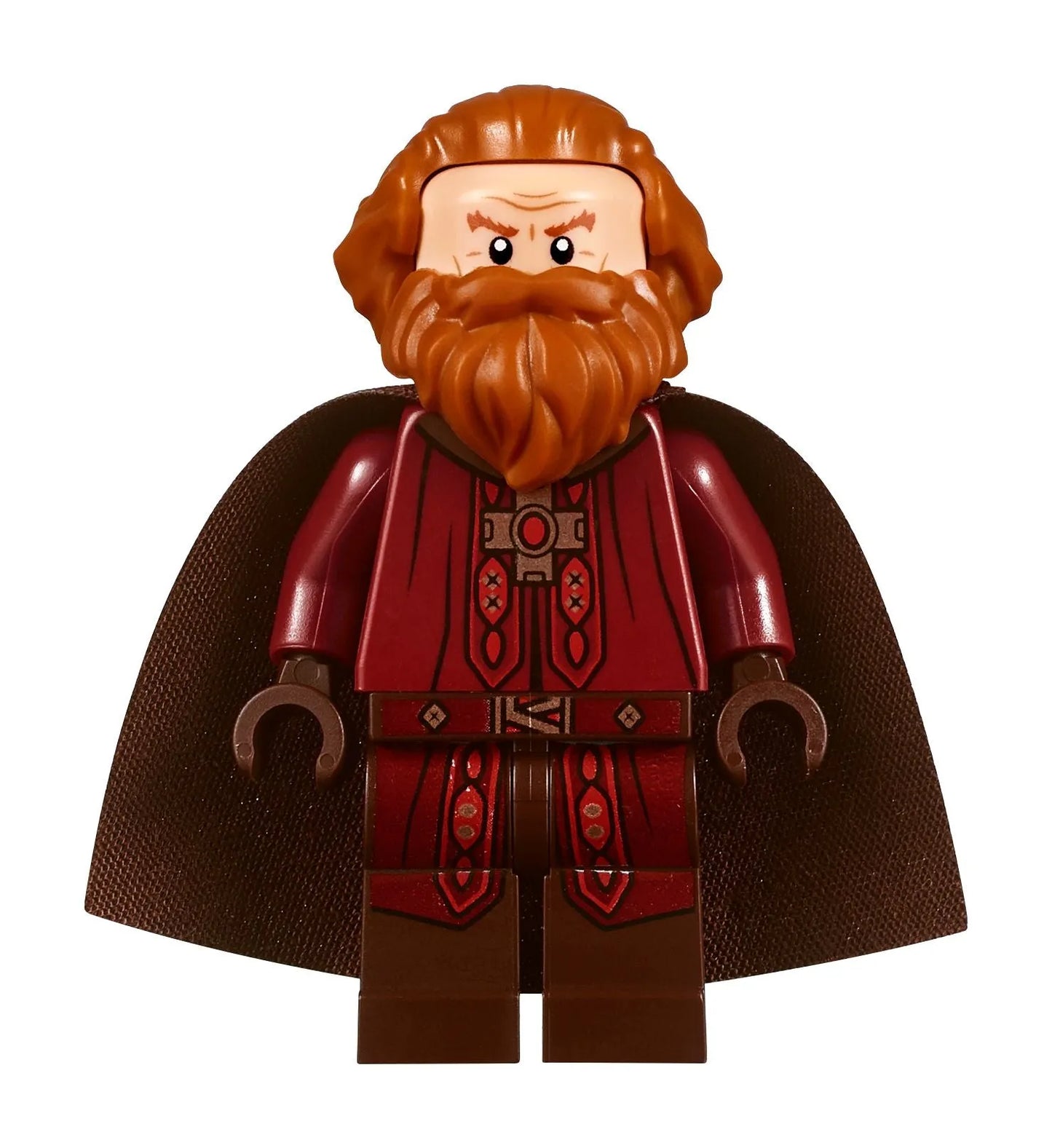 LEGO Schloss Hogwarts mit 6.000 Steinen 71043 Harry Potter
