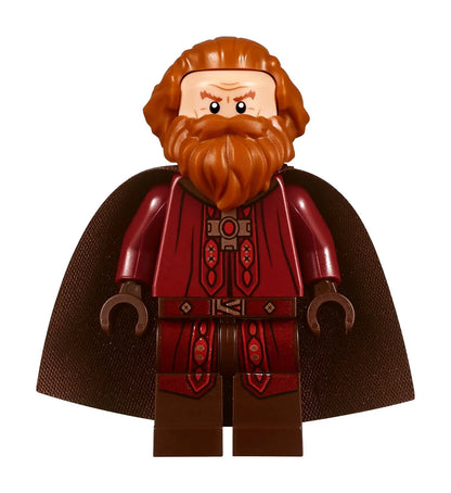 LEGO Schloss Hogwarts mit 6.000 Steinen 71043 Harry Potter