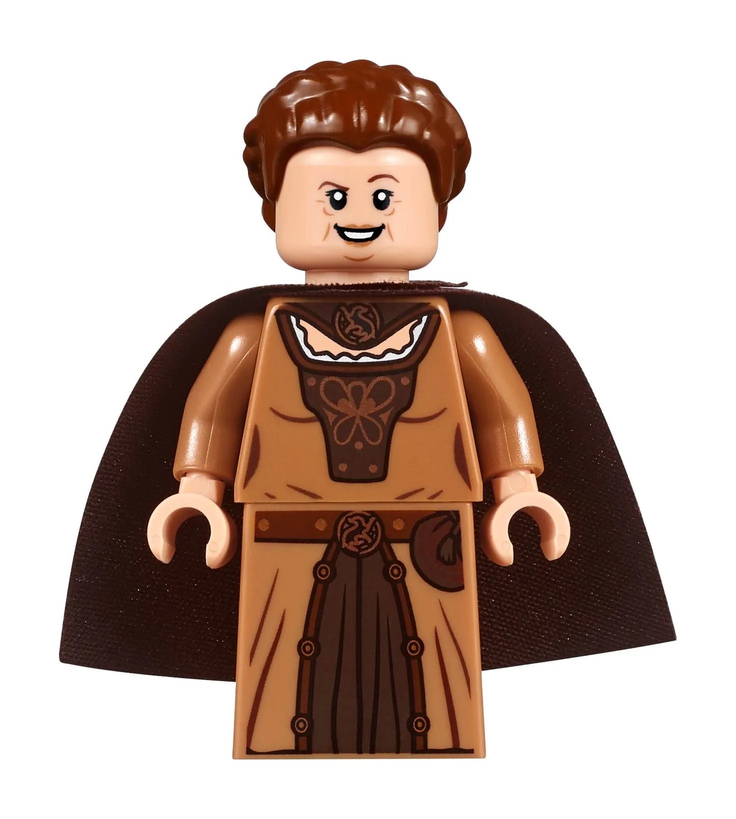 LEGO Schloss Hogwarts mit 6.000 Steinen 71043 Harry Potter