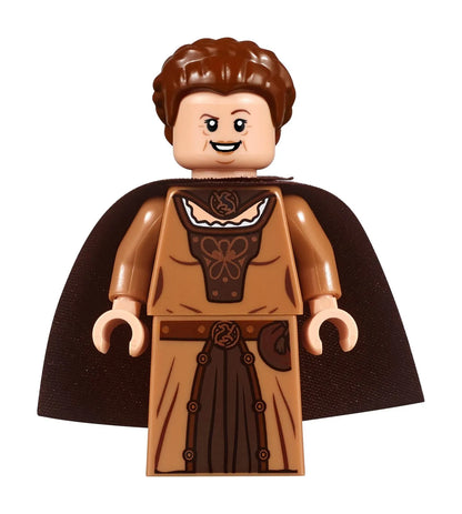 LEGO Schloss Hogwarts mit 6.000 Steinen 71043 Harry Potter