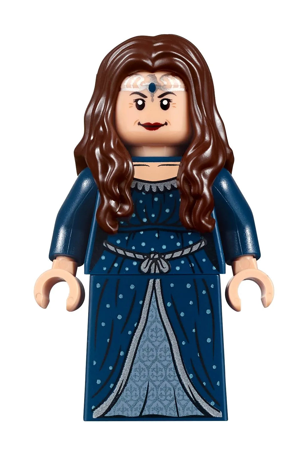 LEGO Schloss Hogwarts mit 6.000 Steinen 71043 Harry Potter