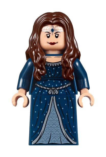 LEGO Schloss Hogwarts mit 6.000 Steinen 71043 Harry Potter