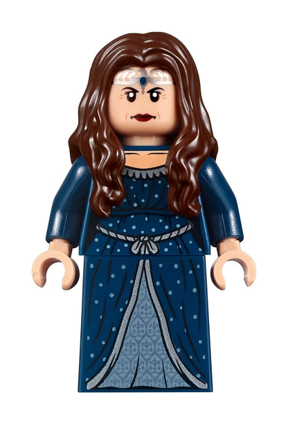 LEGO Schloss Hogwarts mit 6.000 Steinen 71043 Harry Potter