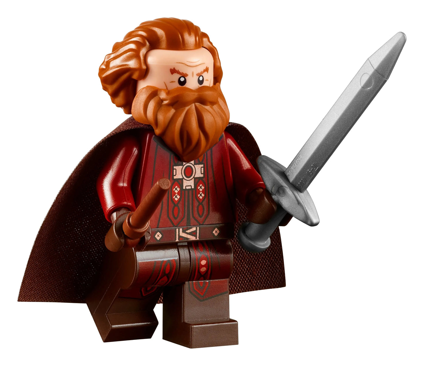 LEGO Schloss Hogwarts mit 6.000 Steinen 71043 Harry Potter