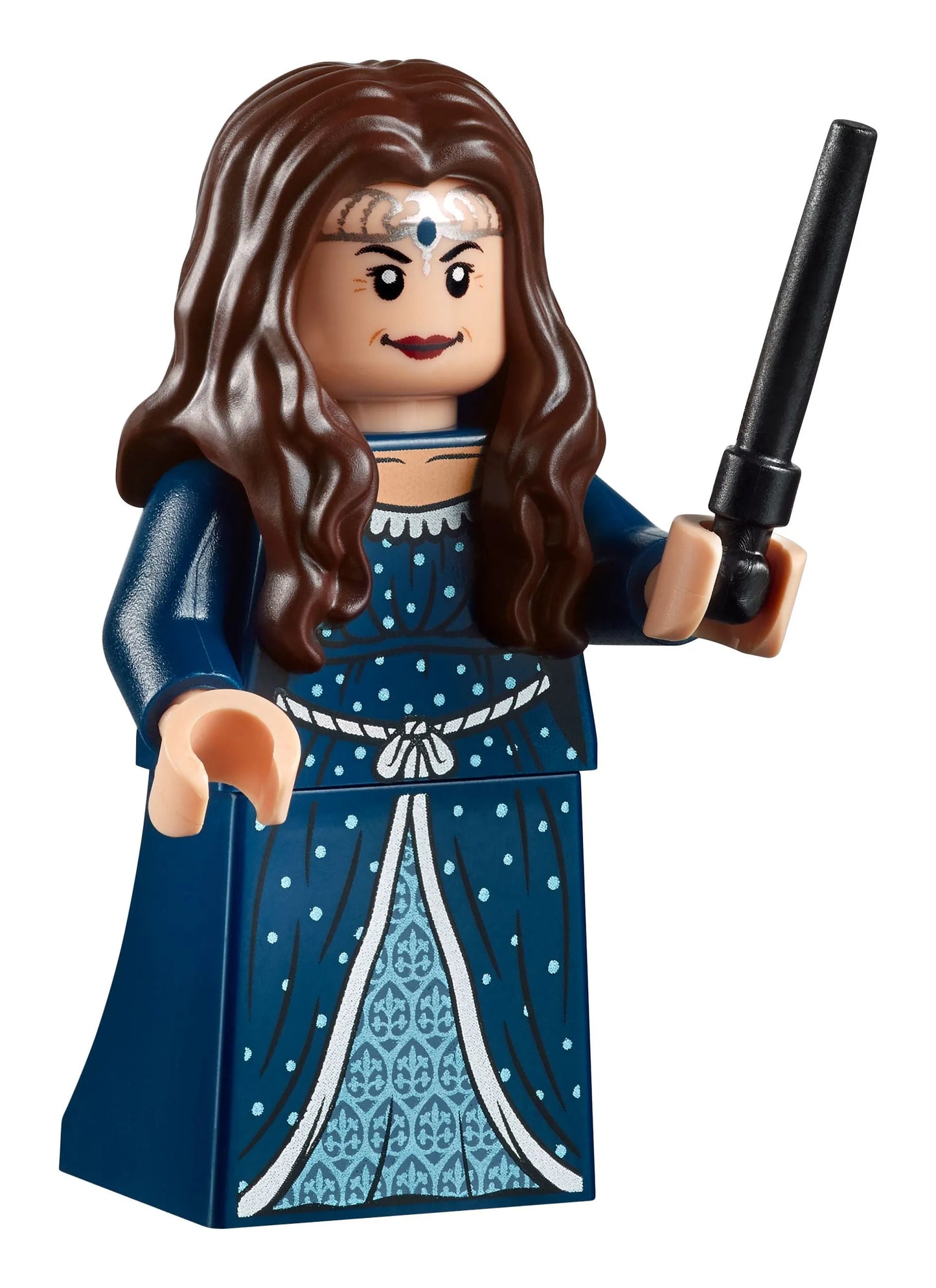 LEGO Schloss Hogwarts mit 6.000 Steinen 71043 Harry Potter