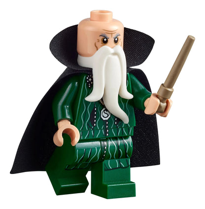 LEGO Schloss Hogwarts mit 6.000 Steinen 71043 Harry Potter