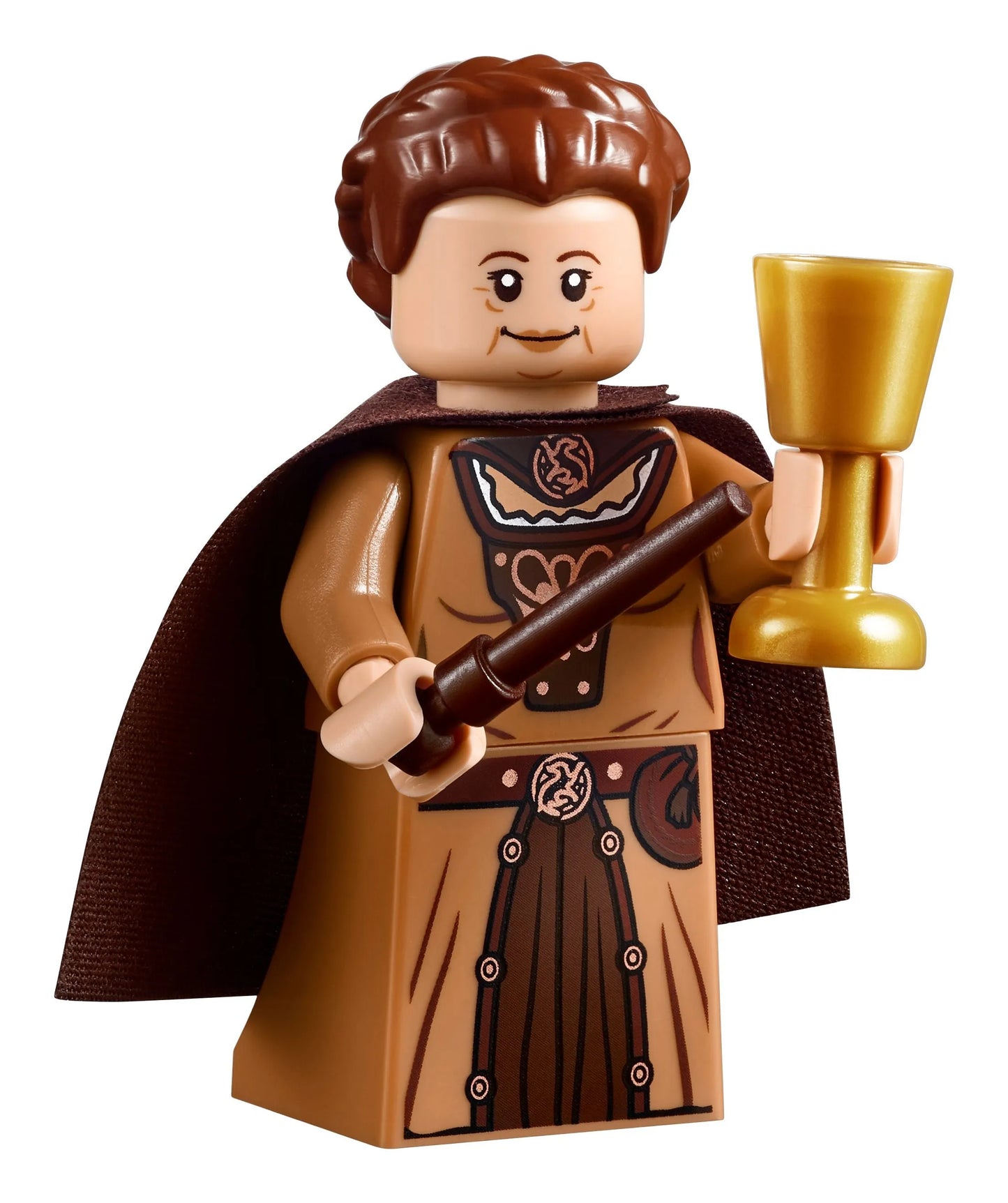 LEGO Schloss Hogwarts mit 6.000 Steinen 71043 Harry Potter