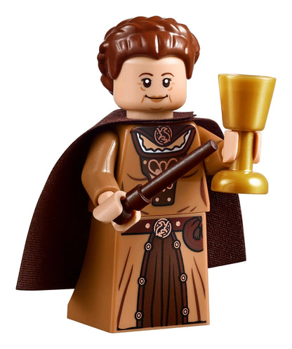 LEGO Schloss Hogwarts mit 6.000 Steinen 71043 Harry Potter