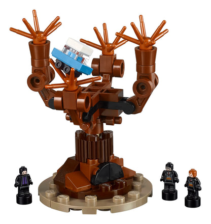 LEGO Schloss Hogwarts mit 6.000 Steinen 71043 Harry Potter
