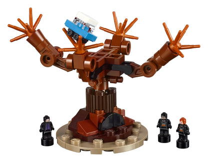 LEGO Schloss Hogwarts mit 6.000 Steinen 71043 Harry Potter