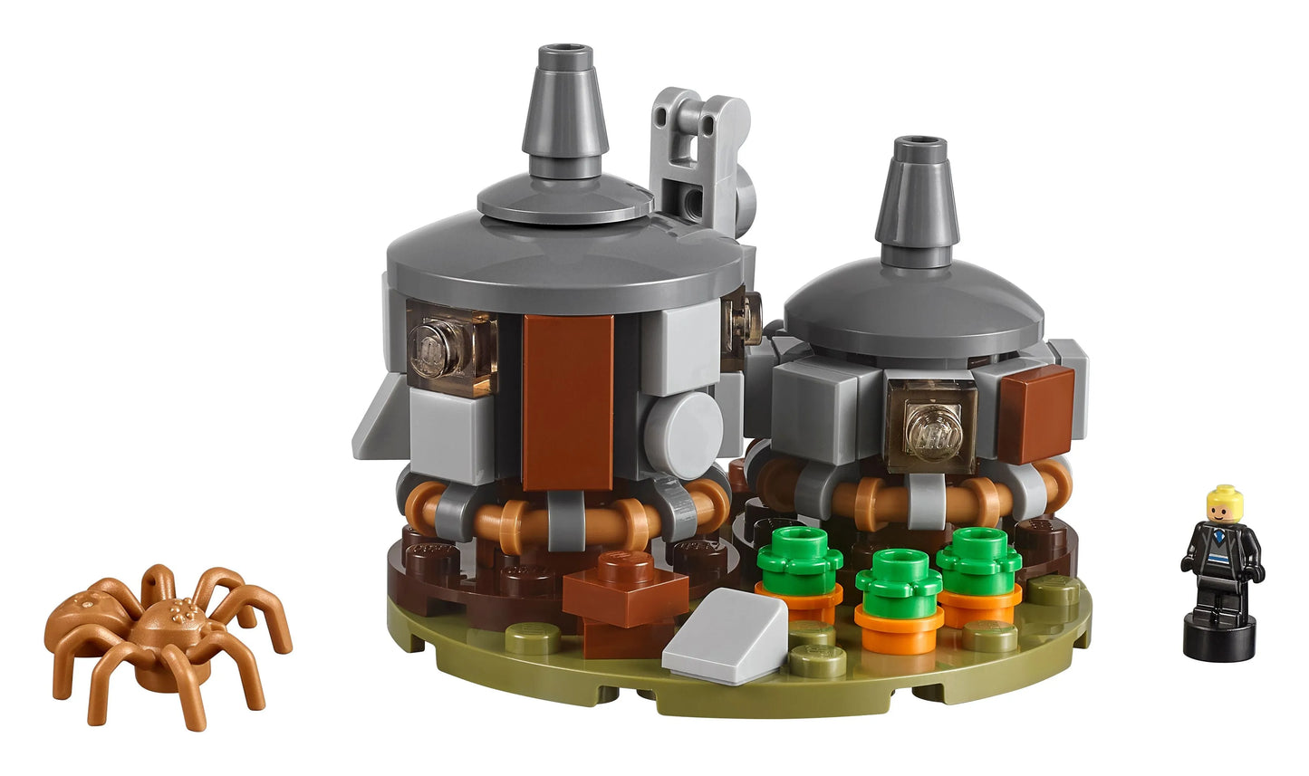 LEGO Schloss Hogwarts mit 6.000 Steinen 71043 Harry Potter