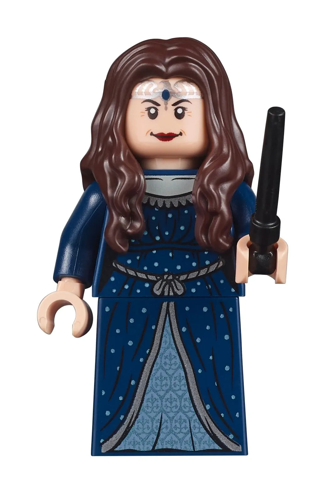 LEGO Schloss Hogwarts mit 6.000 Steinen 71043 Harry Potter