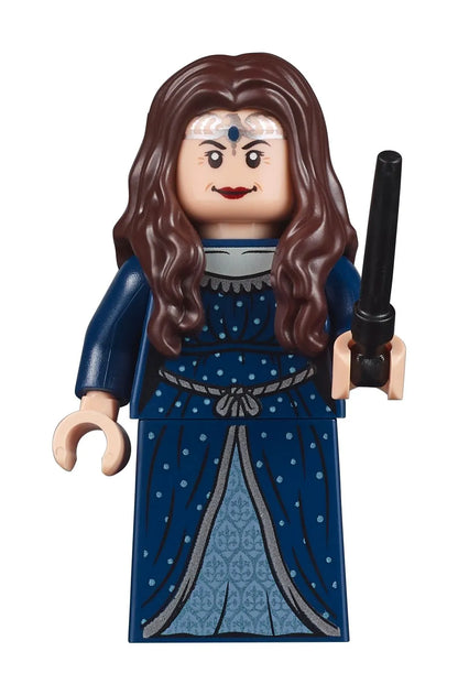 LEGO Schloss Hogwarts mit 6.000 Steinen 71043 Harry Potter