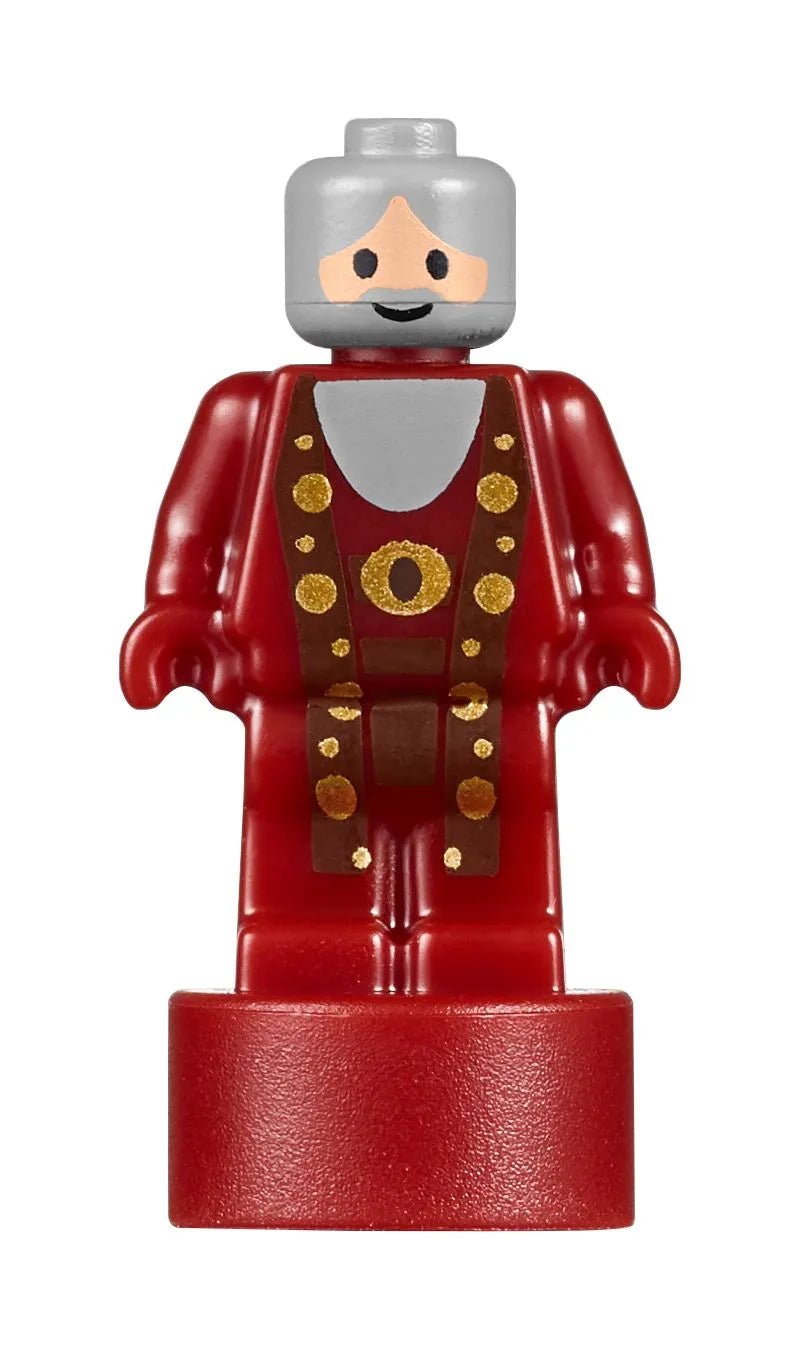 LEGO Schloss Hogwarts mit 6.000 Steinen 71043 Harry Potter