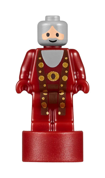 LEGO Schloss Hogwarts mit 6.000 Steinen 71043 Harry Potter