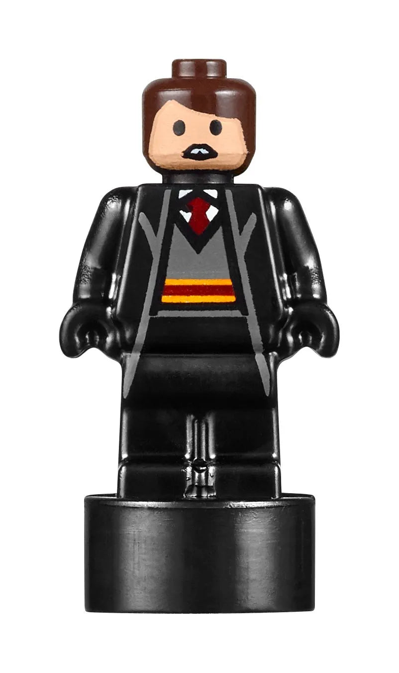 LEGO Schloss Hogwarts mit 6.000 Steinen 71043 Harry Potter