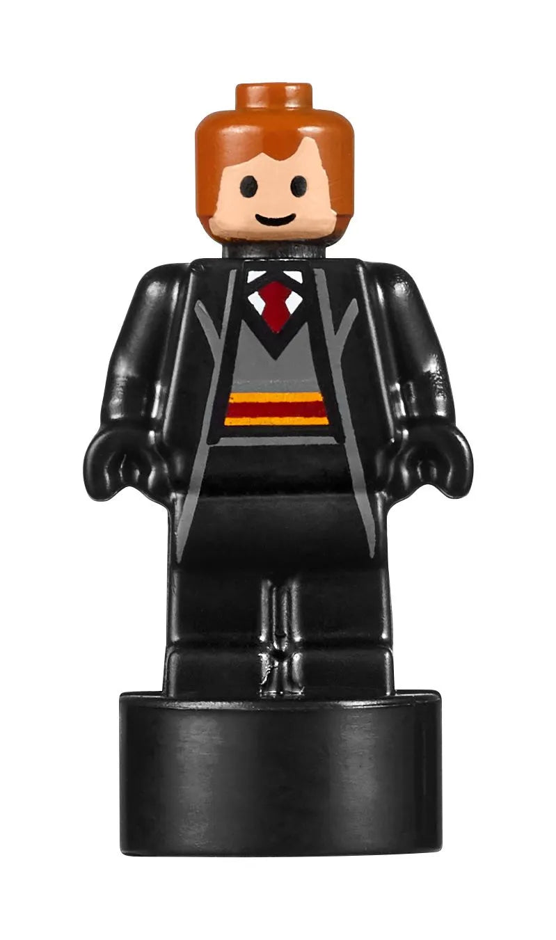 LEGO Schloss Hogwarts mit 6.000 Steinen 71043 Harry Potter