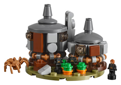 LEGO Schloss Hogwarts mit 6.000 Steinen 71043 Harry Potter
