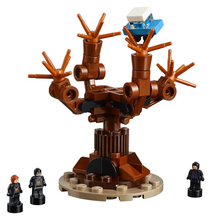 LEGO Schloss Hogwarts mit 6.000 Steinen 71043 Harry Potter