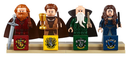 LEGO Schloss Hogwarts mit 6.000 Steinen 71043 Harry Potter