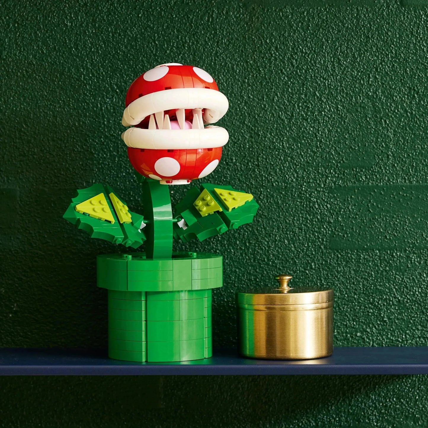 LEGO Piranha Plant 71426 SuperMario