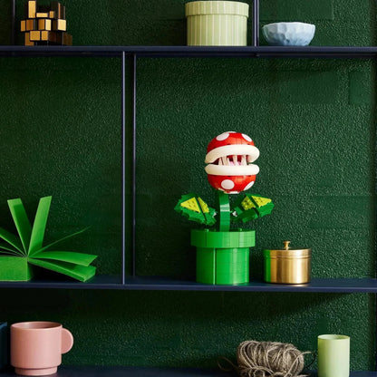 LEGO The Piranha Plant 71426 SuperMario