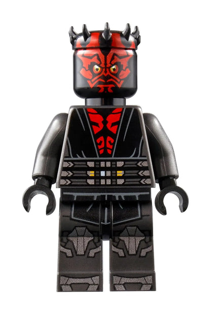 LEGO The Duel on Mandalore 75310 Star Wars