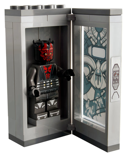LEGO The Duel on Mandalore 75310 Star Wars