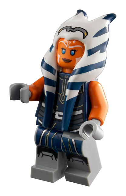LEGO The Duel on Mandalore 75310 Star Wars
