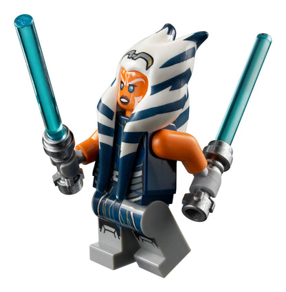 LEGO The Duel on Mandalore 75310 Star Wars